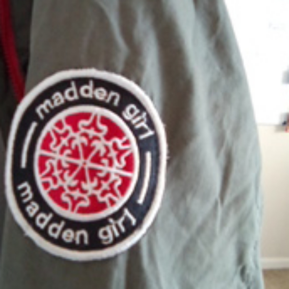 Jacket - Picture 2 of 3